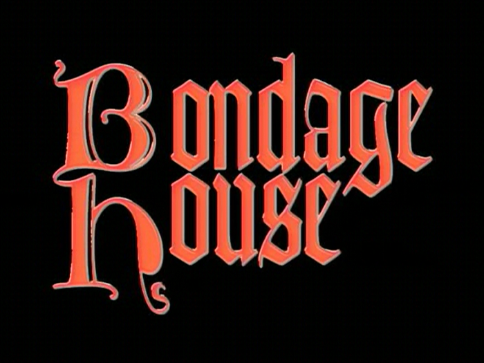 Detective File 1: Kindan no Ai (Crazy Asian Love)